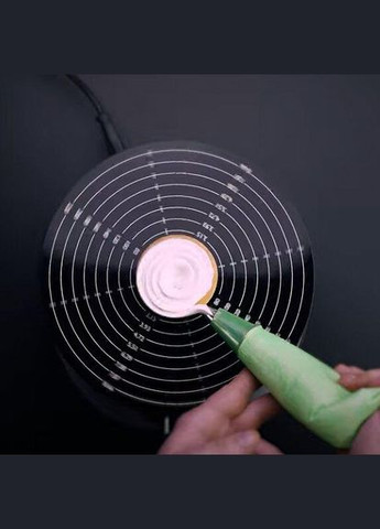 Электрический поворотный стол SPINNER Martellato (304265563)