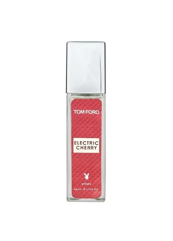 Electric Cherry Pheromone Parfum унісекс 40 мл No Brand (391598495)