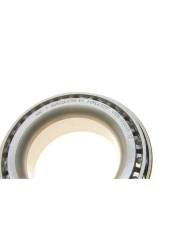 Підшипник маточини MB W220 передн. міст (Вир-во ) 713 6677 60 FAG (366204775)