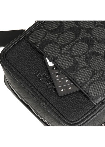 Сумка мужская через коач Coach (362046554)