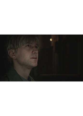 Гра консольна PS5 Silent Hill 2, BD диск Sony (362731996)