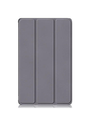 Чехол Slim для планшета Lenovo Tab M9 TB310 - Grey Primolux (262806164)