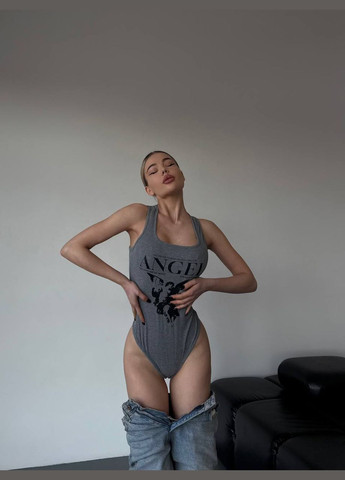 Женское боди FINO Mode (322443508)