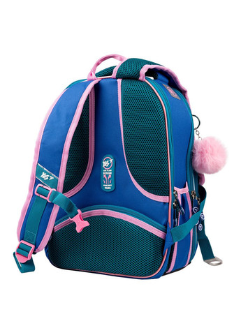 Рюкзак шкільний каркасний Dandelion Cats S-78 Yes (332653849)