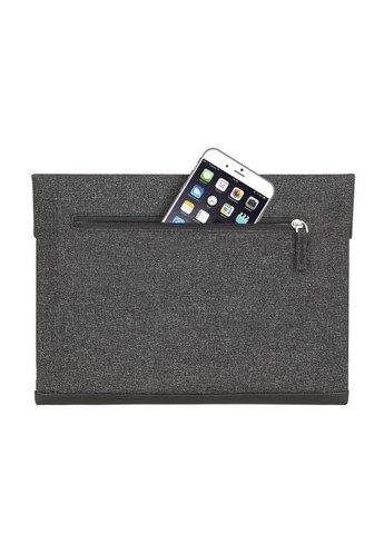 Чехол для ноутбука 13.3", коллекция "Lantau", меланж. RIVACASE (360415686)