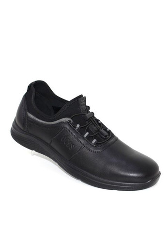 Чорні Осінні чоловічі спортивні туфлі Fashion