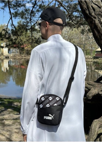 Стильная барсетка для мужчин - удобно носить каждый день No Brand (365592468)