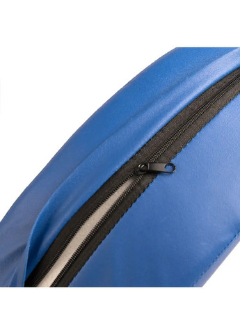 Подушка для перевертання пацієнтів із непромокальним чохлом ручками отворами для фіксації ніг 39х45х12 см (479476-Prob) Unbranded (320098139)