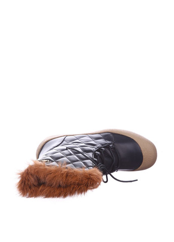 Осенние ботинки 12o3-o219 коричневый Axel