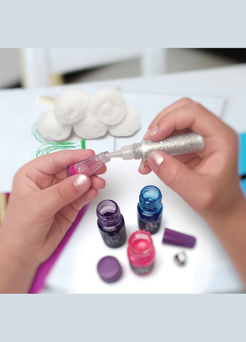 Набор для создания украшений Кристаллы желаний () Nebulous Stars 11107 (328449357)