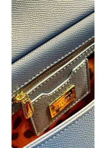 Сумка Sicily 21 cm - Premium No Brand крос боді (395929043)