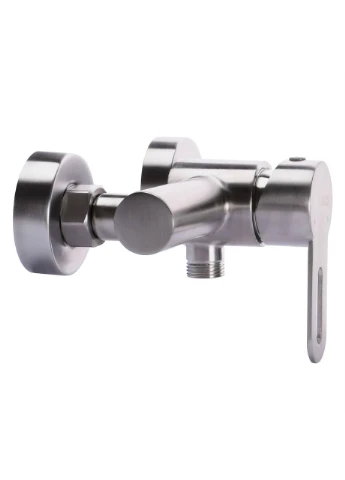 Смеситель для душа RING SR-105 Globus Lux (388973176)