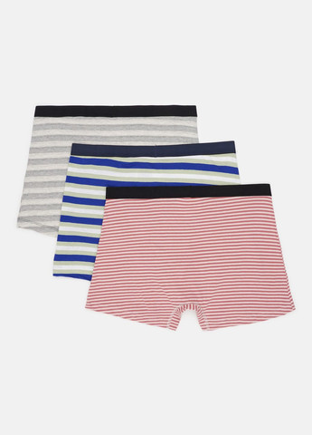 Труси (3шт) Basic Collection (295404427)