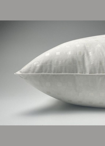 Подушка класична 30% пух 70% дрібне пір'я, 60х60см Iglen (305213021)