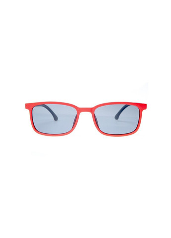 Солнцезащитные очки с поляризацией детские Классика LuckyLOOK 599-063 (289358485)