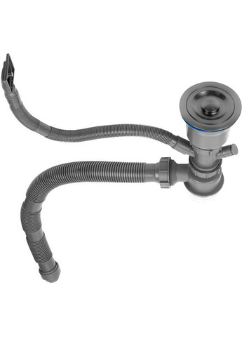 Мойка Odenbach 7522 Black GUNTER&HAUER (323050007)