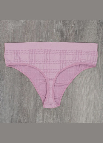 Напівбезшовні стрінги на високій посадці набір 7 шт OCCA Стрінги (315723390)