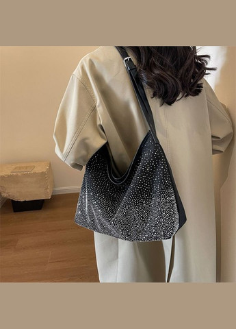 Сумка жіноча Галас Black Italian Bags (299375130)