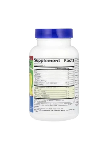 Attentive Child Fruit 30 вафель – харчові добавки для дітей. Source Naturals (398090343)