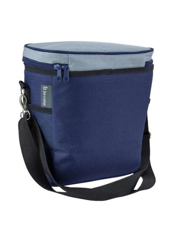 Термосумка Cooler Bag 10 Blue (6702983) (DAS303300) Bo-Camp Cooler Bag 10 Blue (6702983) (366522517)