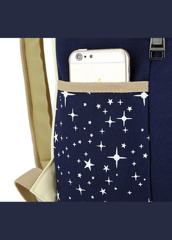 Шкільний рюкзак, шопер, пенал. Шкільний набір 3 в 1 No Brand (296932687)