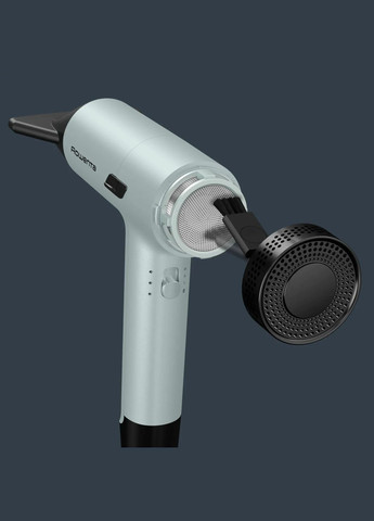 Фен HY7120E0 Rowenta (341486203)