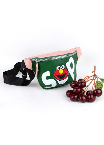 Детская сумочка - бананка (СНП-15-2) No Brand (332808936)