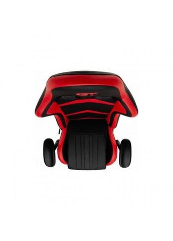 Крісло GT Racer x-2534-f black/red (269696644)