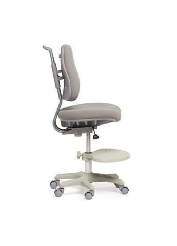 Детское ортопедическое кресло Paeonia Grey Cubby (348466684)