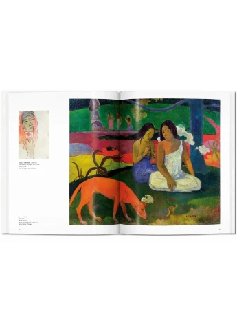 Gaugin Taschen (370073926)