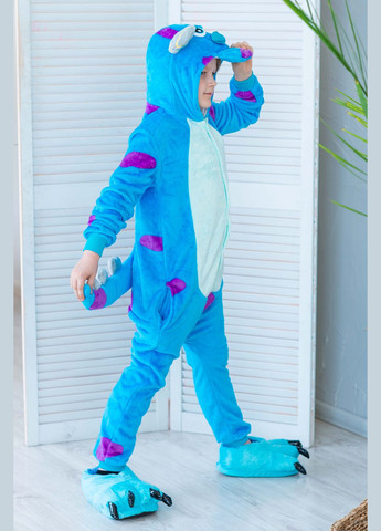 Монстр Саллі BearWear (297579447)