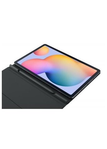 Чохол до планшета (EF-BP610PJEGRU) Samsung Book Cover Galaxy Tab S6 Lite (P610/615) Gray (366657158)