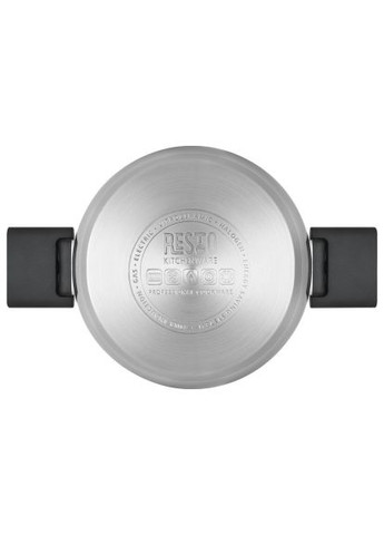 Кастрюля (92202) RESTO Anser 18 см 2.5 л (366521740)