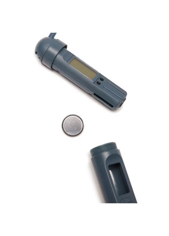 Скоростная Отягощенная Скакалка с Двойным Счетчиком ( Длина шнура: ) Синий Domyos (342335636)