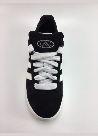 Черные всесезонные мужские кроссовки No Brand