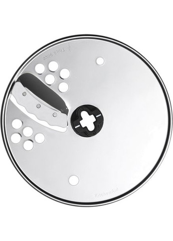 Кухонний комбайн 5KFP0719EBM KitchenAid (360412644)