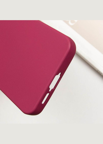 Чехол Silicone Cover Full Camera (AA) для Samsung Galaxy S23 FE Lakshmi (360627820)