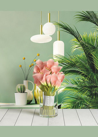 Пластиковый угловой 2D фотофон, 50x50 см - №62231 PolyPlast (354367872)