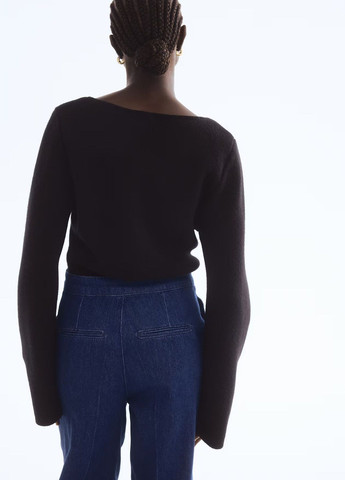 Джинсы H&M - (362463618)