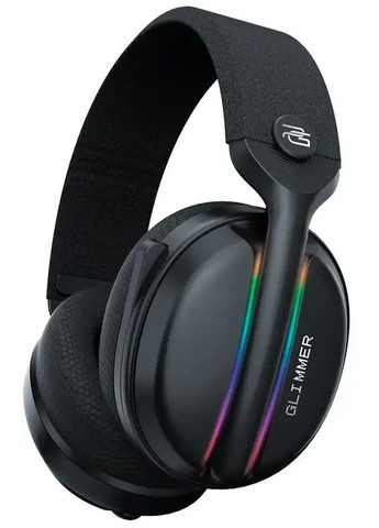 Bluetooth Stereo Gaming Glimmer (APP) black/purple (WHGL00022016) UA Proove (365748254)