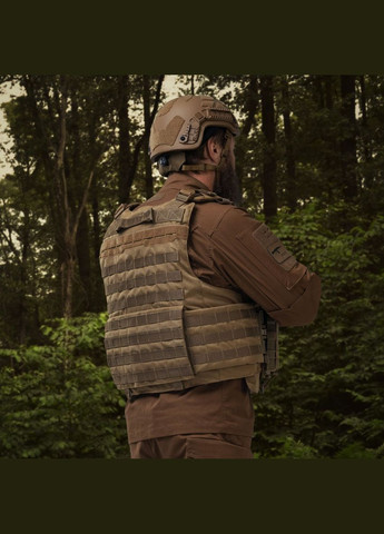 Розвантажувальний жилет Ukrarmor (333721930)