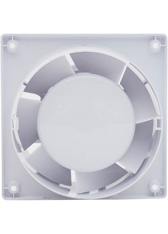 Витяжний вентилятор dRim 100 RMS BB (01-065) airRoxy (323116318)