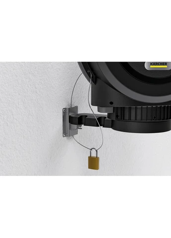 Котушка зі шлангом HBX 5.35 Automatic (2.645-381.0) KARCHER (382911849)