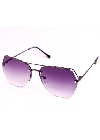 Женские солнцезащитные очки 80-259-3 BR-S (294607730)