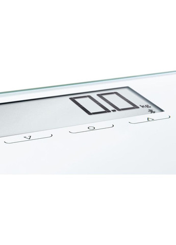 Весы напольные SHAPE SENSE CONNECT 100 with Bluetooth (63872) Soehnle Tempo (323128958)