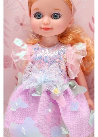 Лялька "Яринка" колір різнокольоровий ЦБ-00283561 No Brand (354938192)