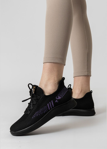 Кросівки (2158Т) Meegocomfort чорні (328914878)