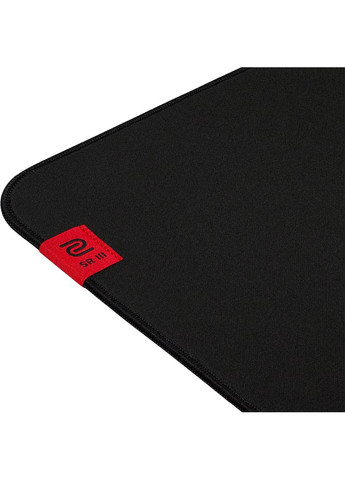 Коврик G-SR III Black (9H.N51FQ.A2E) Zowie (323048022)