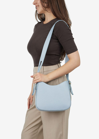 Сумка женская кожаная кросс-боди большая Сrossbody Regina Notte (329412372)