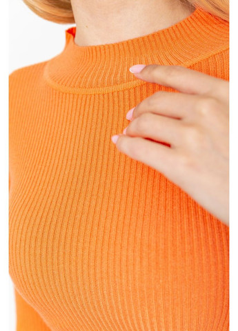 Водолазка женская однотонная, 204R019 Ager (362220681)